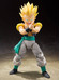 Dragonball Z - Super Saiyan Gotenks - S.H. Figuarts