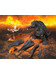 Gamera 3 - Gamera 1999 - S.H. MonsterArts