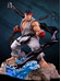 Street Fighter V - Ryu V-Trigger Statue - 1/6