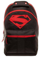 DC Comics - Superman Rebirth Backpack