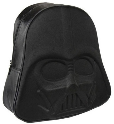 Star Wars - Darth Vader 3D Backpack