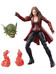 Marvel Legends Civil War Wave 3 - Scarlet Witch