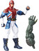 Marvel Legends Civil War Wave 3 - Captain Britain