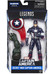 Marvel Legends Civil War Wave 3 - Captain America