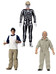 Karate Kid (1984) Action Figures 3-pack