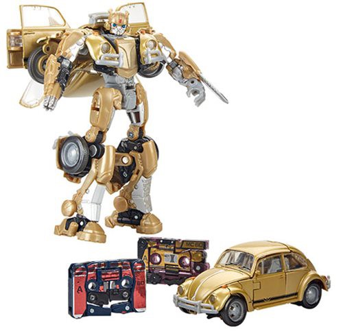 Läs mer om Transformers Studio Series - Bumblebee Vol. 2 Exclusive - 20