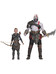 God of War - Ultimate Kratos & Atreus 2-Pack