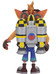 Crash Bandicoot - Deluxe Crash with Jetpack