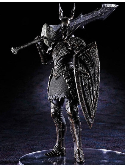 Dark Souls - Black Knight Vol. 3 - Sculpt Collection