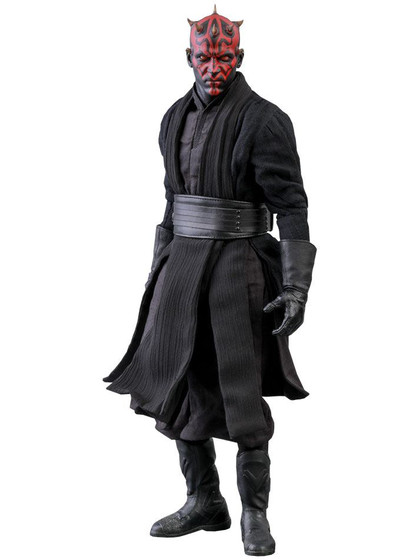 Star Wars Episode I - Darth Maul DX Series - 1/6