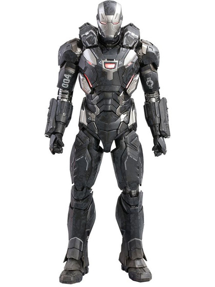 Avengers - War Machine Mark IV Diecast MMS - 1/6