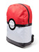 Pokemon - Pokeball Backpack