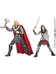 Marvel Legends MCU 10th Anniversary - Thor and Sif