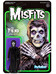 Misfits - The Fiend Midnight Black - ReAction