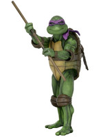 Turtles - Donatello 1/4 - NECA