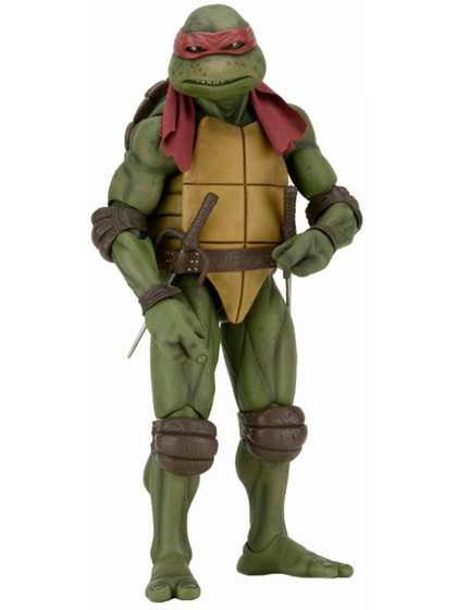 Turtles - Raphael 1/4 - NECA