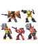 Transformers Generations - Predaking Titan Class