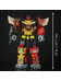 Transformers Generations - Predaking Titan Class