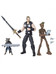 Marvel Legends - Thor, Rocket Raccoon, and Groot Exclusive