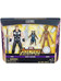 Marvel Legends - Thor, Rocket Raccoon, and Groot Exclusive