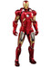 Marvel's The Avengers - Iron Man Mark VII Diecast MMS - 1/6