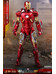 Marvel's The Avengers - Iron Man Mark VII Diecast MMS - 1/6