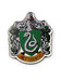 Harry Potter - Slytherin Crest Pin Badge