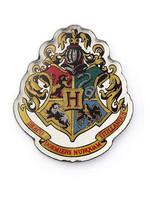 Harry Potter - Hogwarts Crest Pin Badge