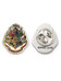 Harry Potter - Hogwarts Crest Pin Badge