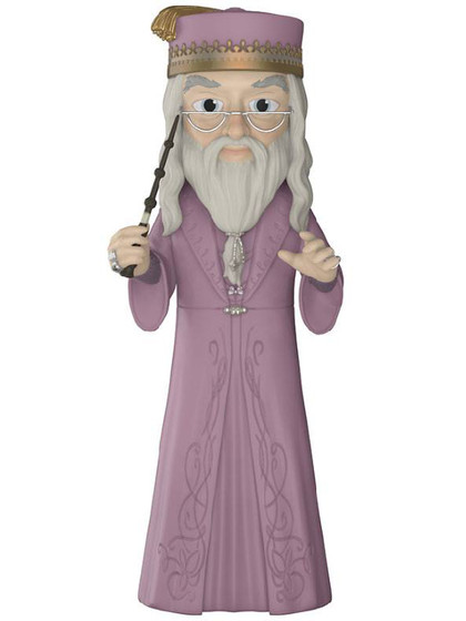 Harry Potter - Albus Dumbledore - Rock Candy