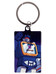 Transformers - Soundwave Metal Keychain