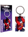 Transformers - Starscream Metal Keychain