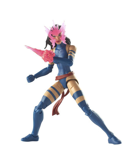 Marvel Legends X-Men - Psylocke