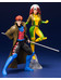 Marvel Universe - Gambit & Rogue (X-Men '92) - Artfx+