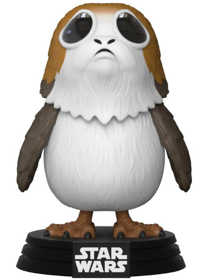 POP! Vinyl Star Wars - Sad Porg