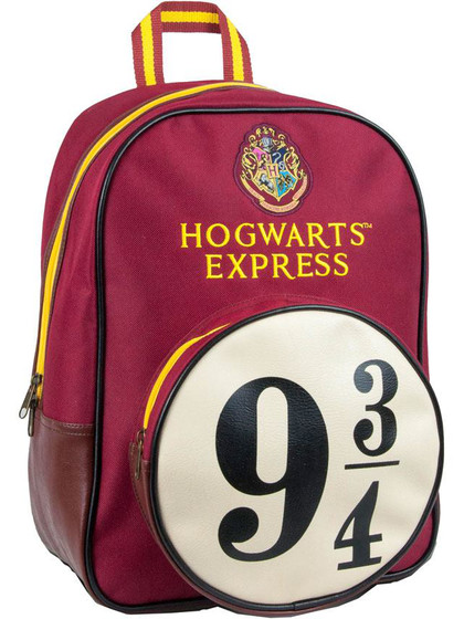 Harry Potter - Hogwarts Express 9 3/4 Backpack