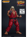 Ultra Street Fighter II - Violent Ken - Storm Collectibles