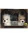 Game of Thrones - Direwolf Prone Cub Plush Box Set