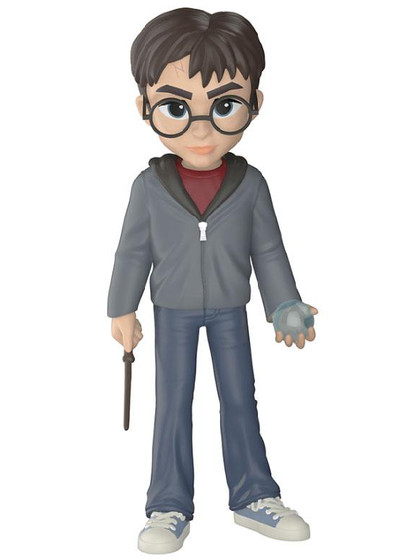 Harry Potter - Harry Potter Sweater - Rock Candy