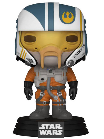 POP! Vinyl Star Wars - C'ai Threnalli