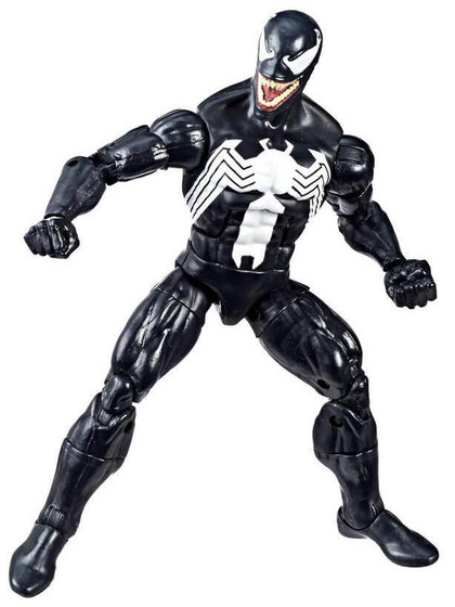Marvel Legends Venom - Venom