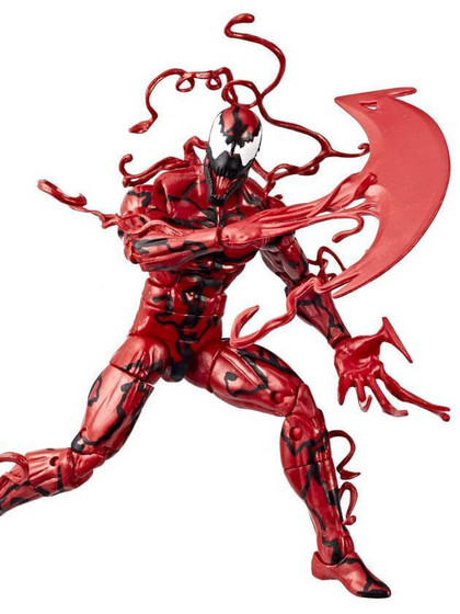 Marvel Legends Venom - Carnage