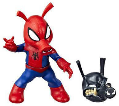 Marvel Legends Venom - Spider-Ham