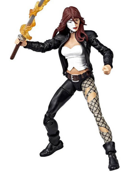 Marvel Legends Venom - Typhoid Mary