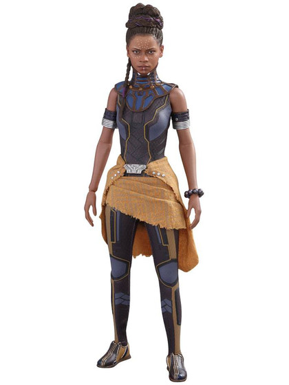 Black Panther - Shuri MMS - 1/6