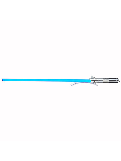 Star Wars Black Series - Rey (Jedi Training) Force FX Lightsaber