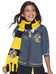 Harry Potter - Hufflepuff Deluxe Scarf