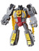 Transformers Cyberverse - Grimlock Scout Class