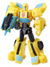 Transformers Cyberverse - Bumblebee Scout Class