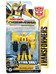 Transformers Cyberverse - Bumblebee Scout Class